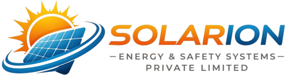 Powering the Future with Solar Energy & Safety Solutions