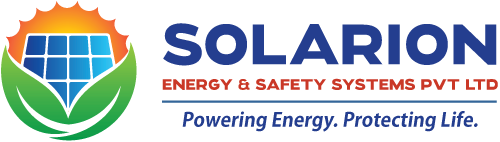 Solarion Energy & Safety Systems Private Limited
